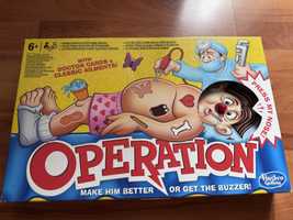 Joc Hasbro Gaming – Clasic Operation