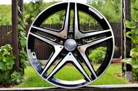 17" Джанти Mercedes 5X112 C W203 W204 W205 E W211 W212 W213 CLA A GLA