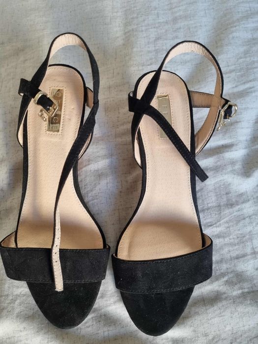 Дамски сандали Office