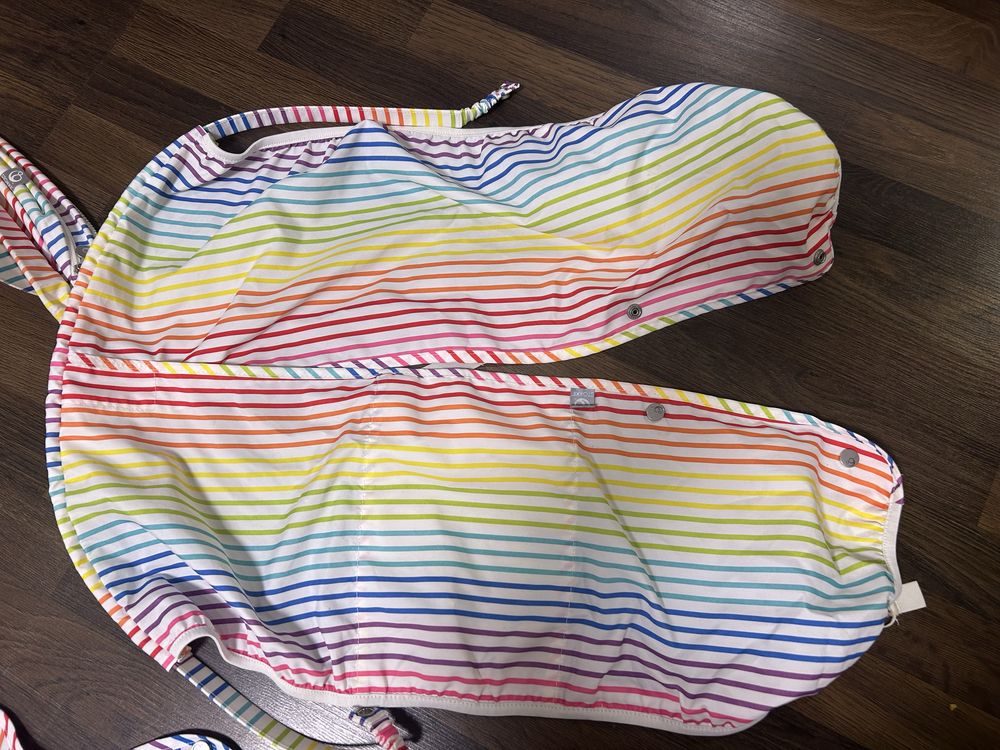 Лятен сет Stokke