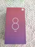 Xiaomi Mi 8 lite