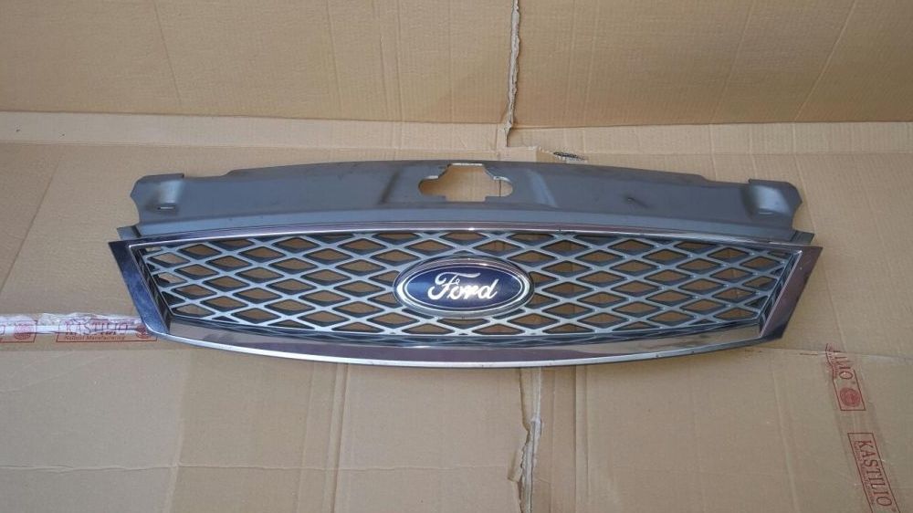 Grila Ford Mondeo mk3 ,Ford Mondeo ST,grila cromata,an 2006/2007