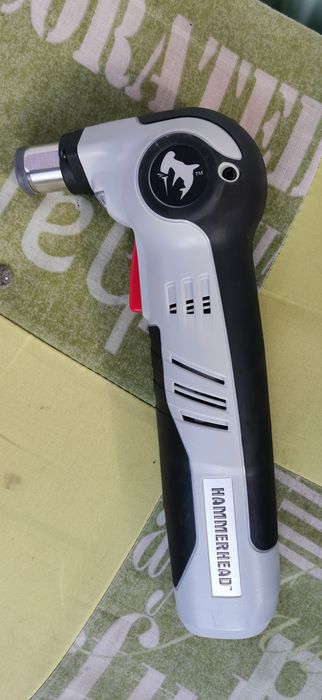 Ciocan electric cu acumulator hammerhead