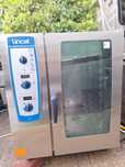 Cuptor Lincat, Rational Combi Master