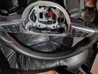 Volan Mercedes CLA C117 AMG A W176 B w246 GLC