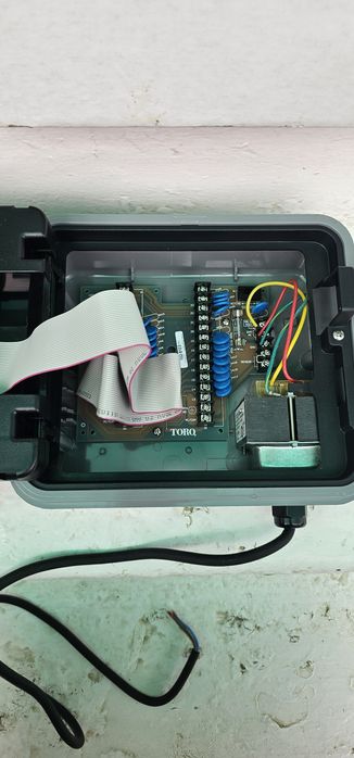 Programator irigații Iritrol 24 zone exterior