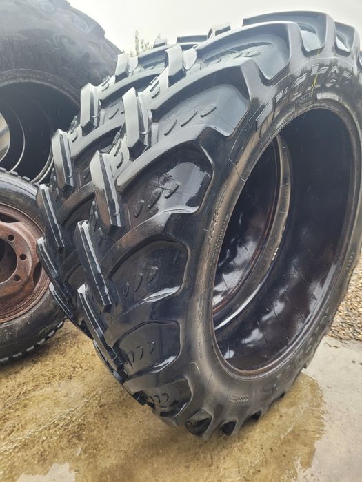 Anvelope tractor Kleber 340/85 R38 (13.6 R38) U650