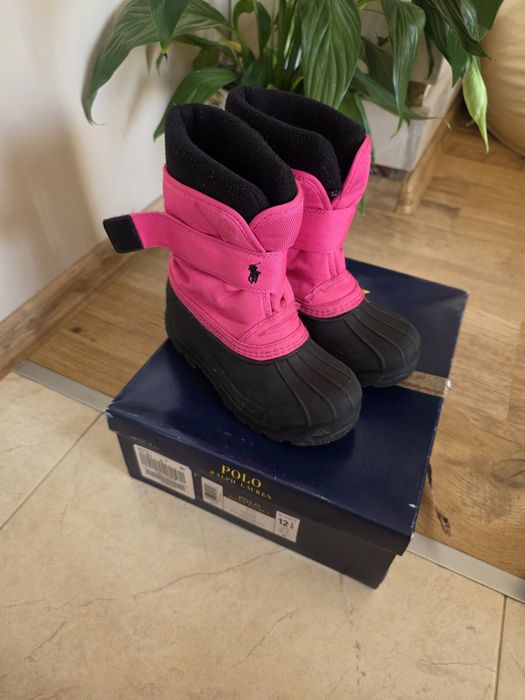 Детски обувки Patrizia pepe Polo Ralph Lauren Nike Crocs