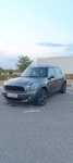 Mini Countryman Mini Cooper Countryman 2014 1,6 Diesel, 112cp , Panoramic, euro5