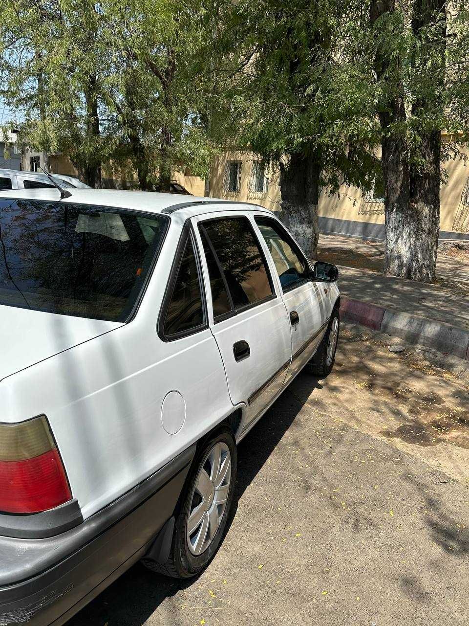 NEXIA 1 DONS 1.5 2007