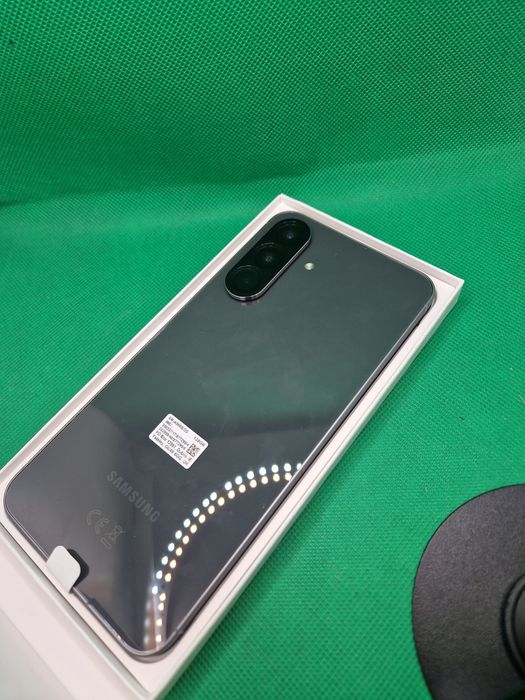 Samsung A56 5g 128/8GB•Nou•Lazar Amanet Crangasi •54334