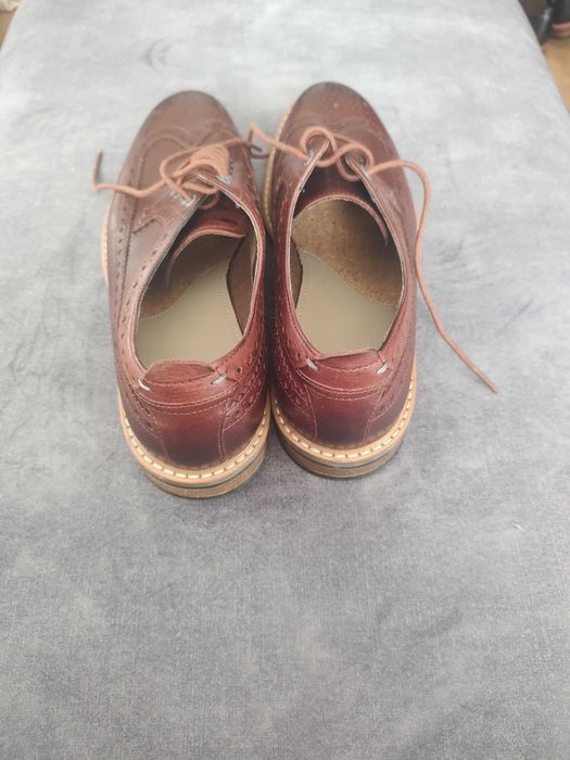 Pantofi Clarks Maro EU44.5