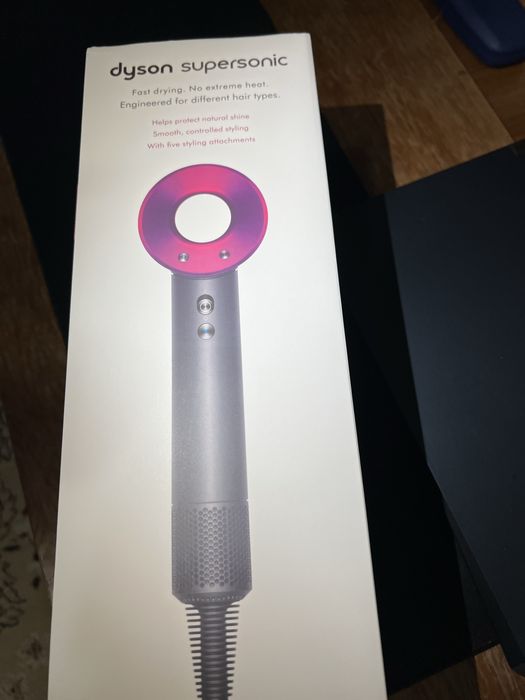 feon dyson supersonic