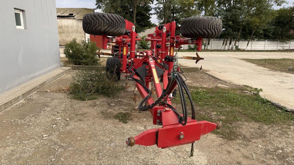 Gruber/Cultivator Horsch Terrano 4.4 GX