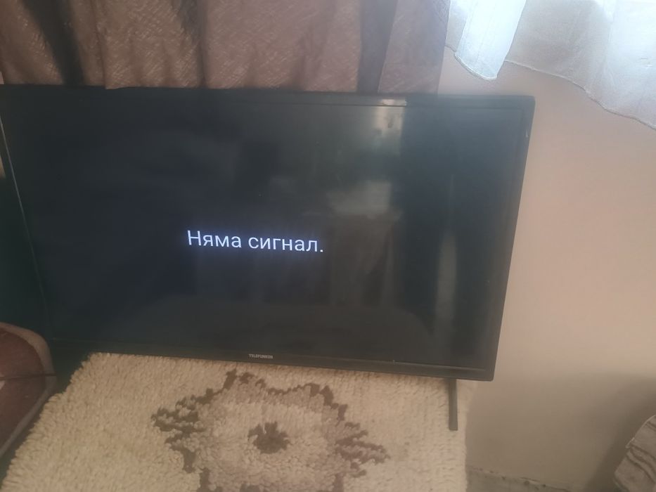 Телевизор Телефункен