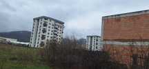 Teren constructii case 500 mp cart. Noua str Nucului / Calea București