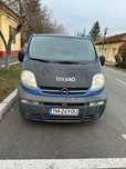 Opel Vivaro 2.5CDTI