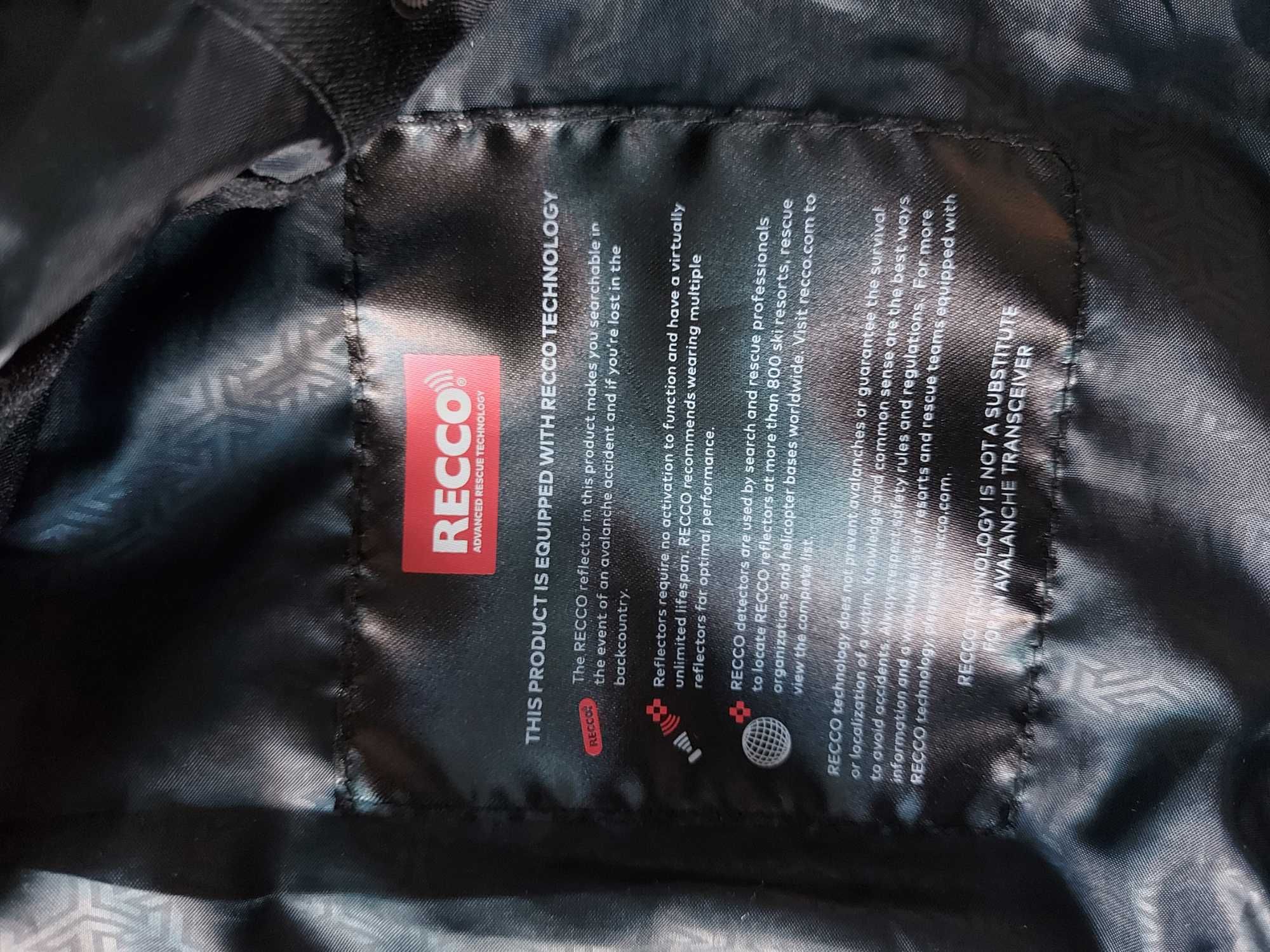 Зимно яке Technology Alpine Sport