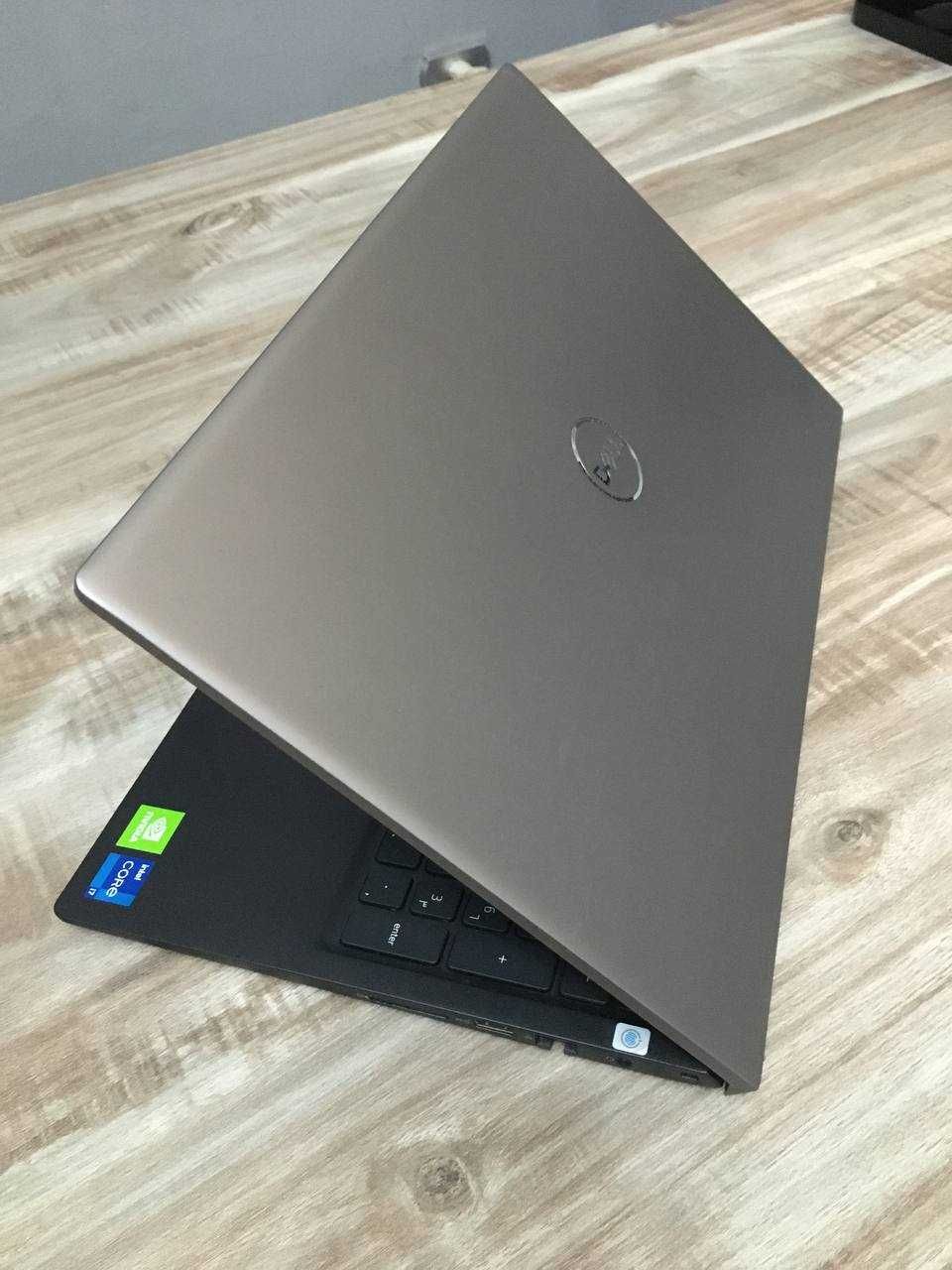 Dell Vostro 15 5510