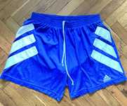 Оригинални къси мъжки панталонки Adidas Performance