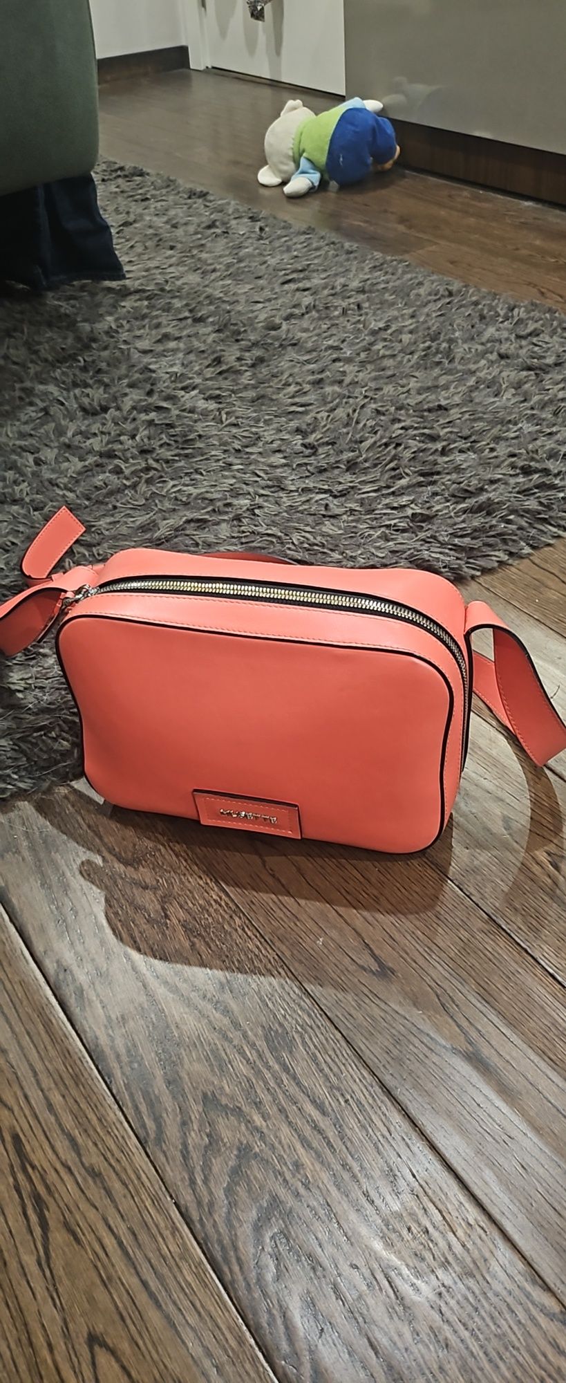 Сладурска чанта MUSETTE