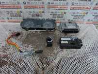Kit pornire Opel vivaro 1.9 f9q Renault Trafic