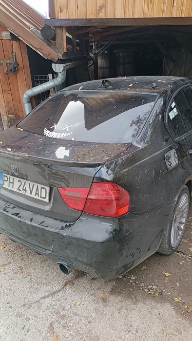 Dezmembrez BMW e 90