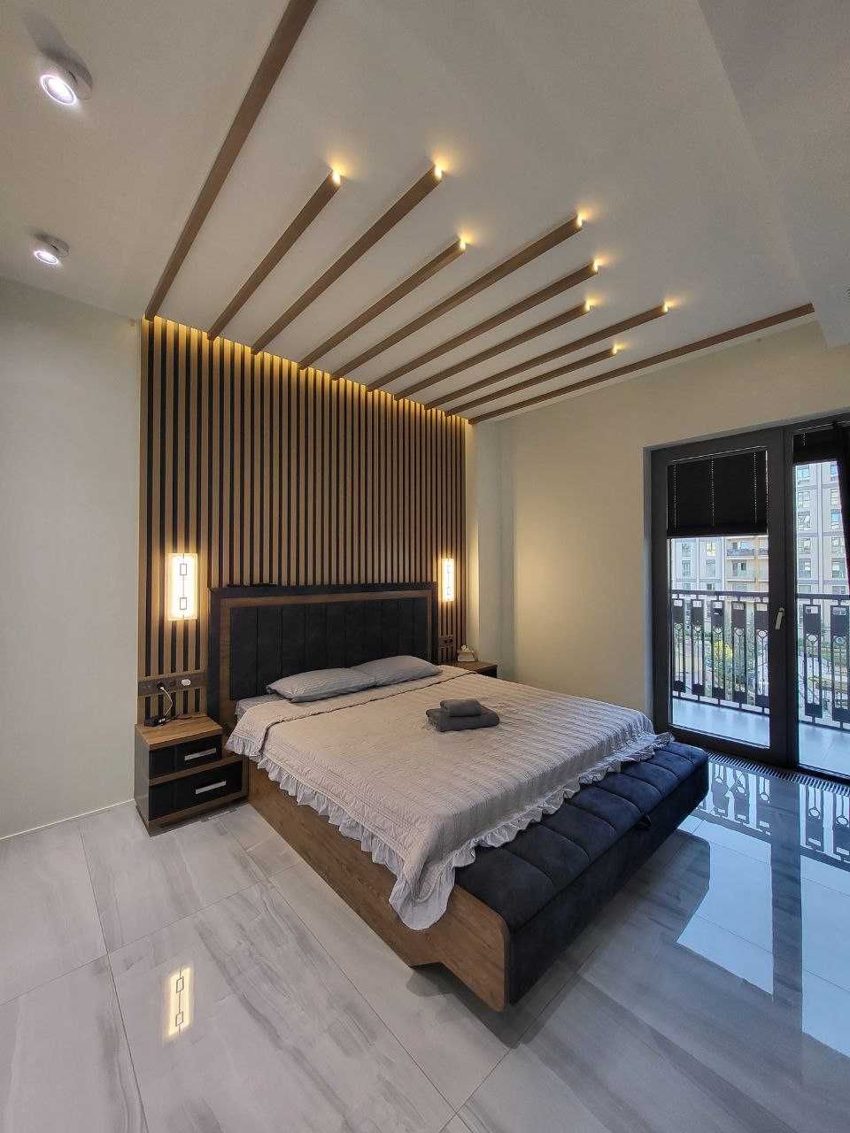 Luxury Residence in Mirabad Avenue B ( block )