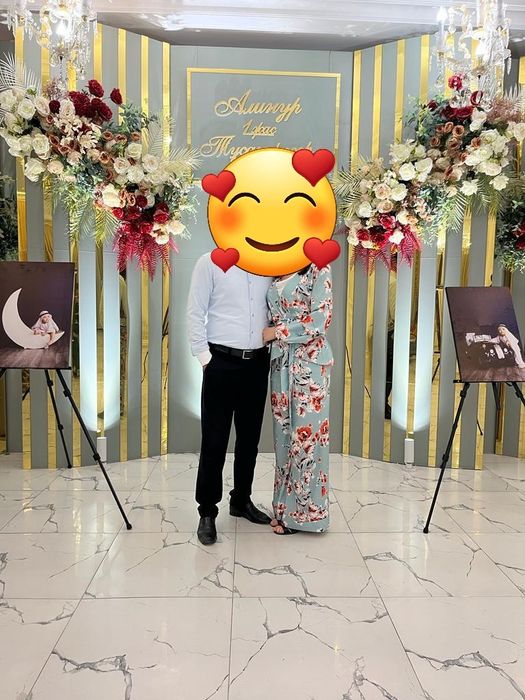 Двойка женская почти новая