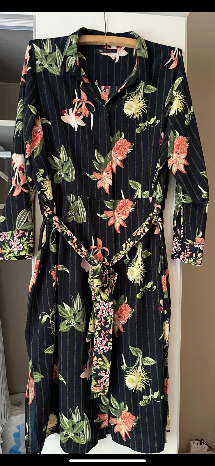 Rochie noua Marks&Spencer ,masura universala L-XXL