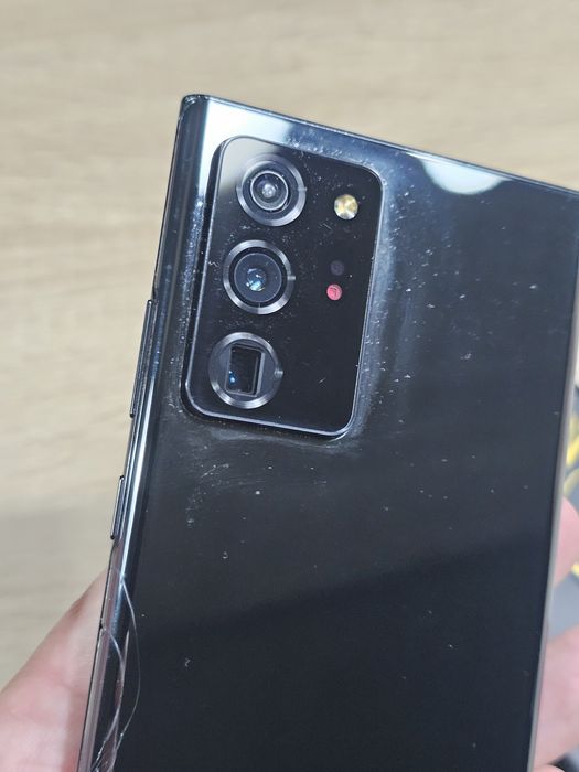 Telefon Samsung Note 20 Ultra 5G