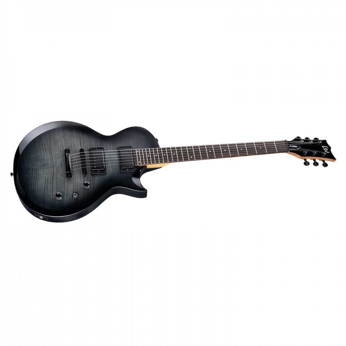 Електрическа китара ЛТД , LTD, EC-200DX