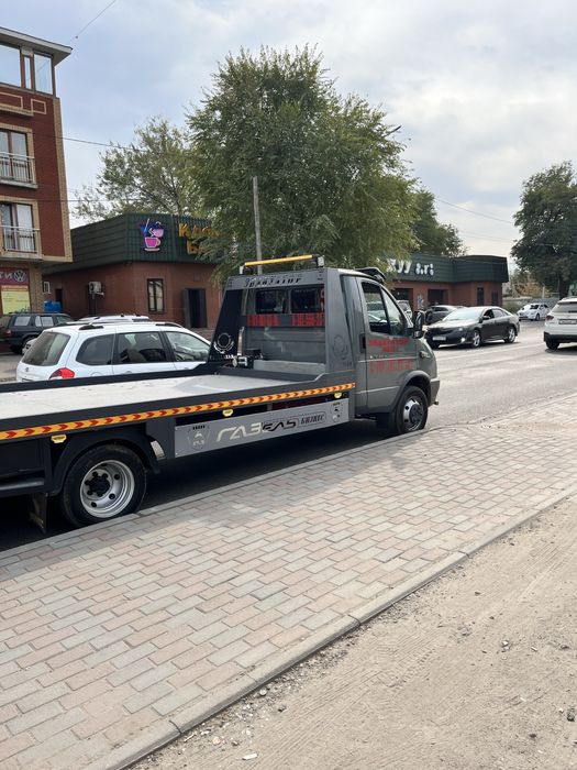 Эвакуатор Каскелен,Область, Алматы