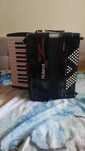 Roland FR-1x Bk V-Accordion