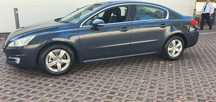 Dezmembrez Peugeot 508 1.6hdi Euro 5