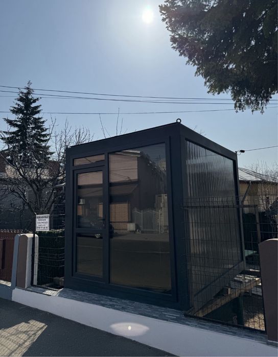 Vabd containere modulare containere calitative