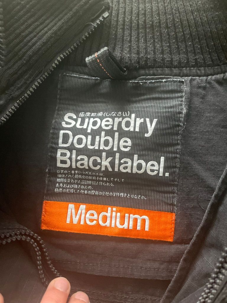 Geaca barbati Superdry