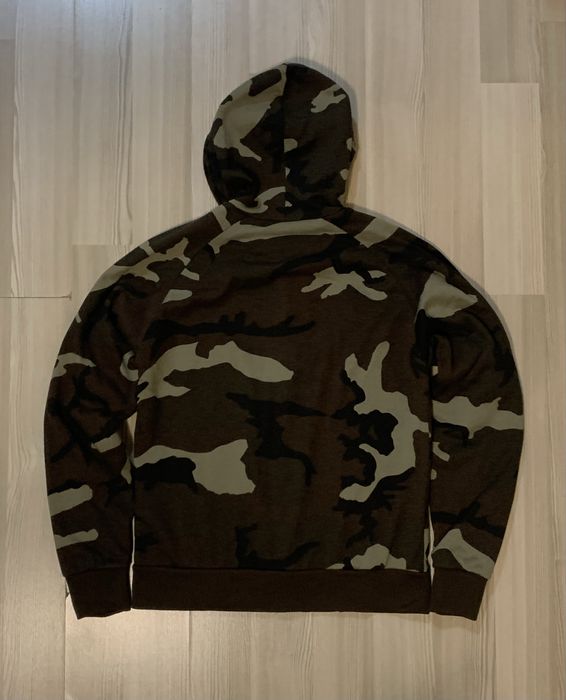 Carhartt Lux Hooded Thermo Swear