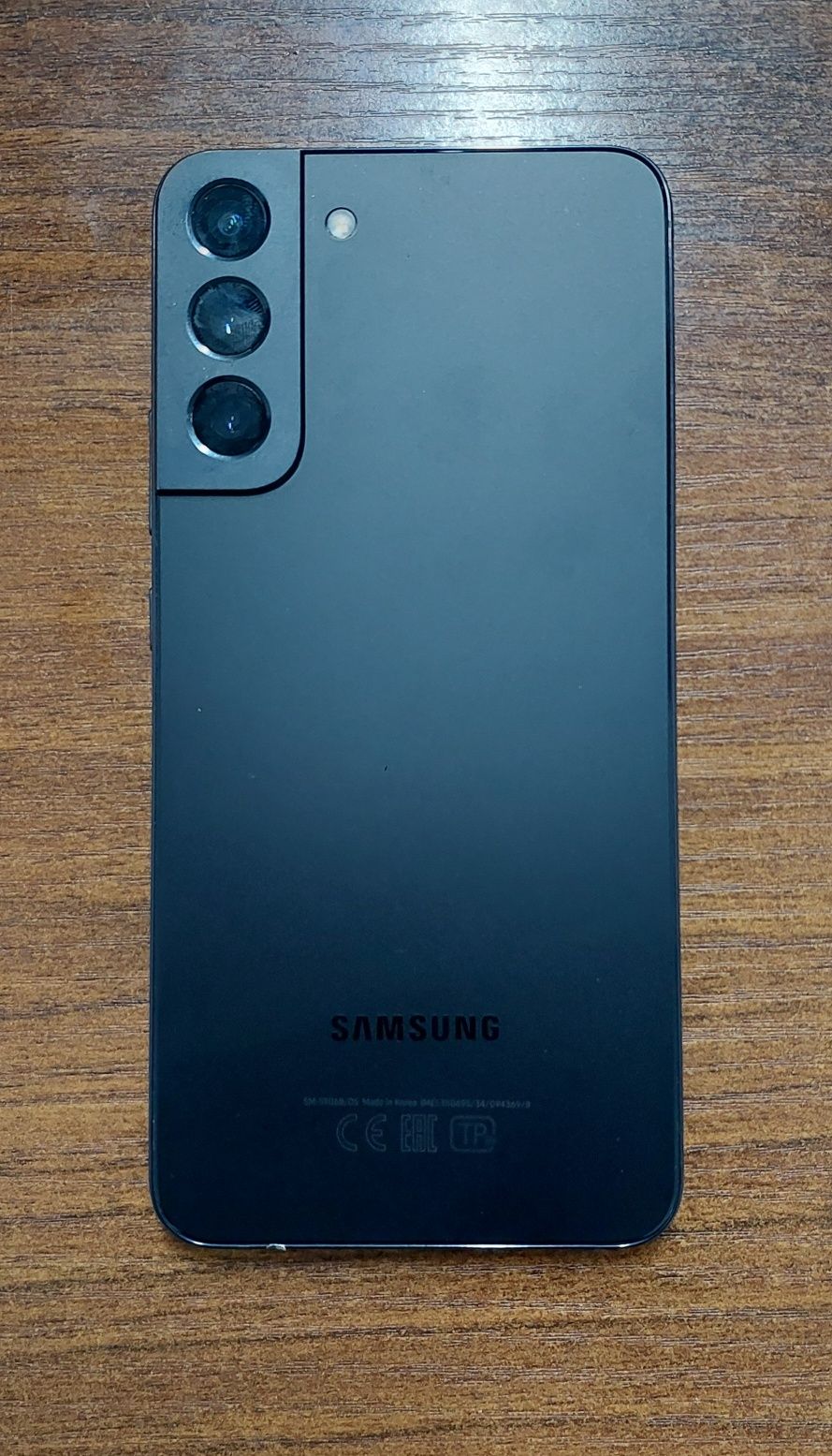 Samsung s22 plus 8/256