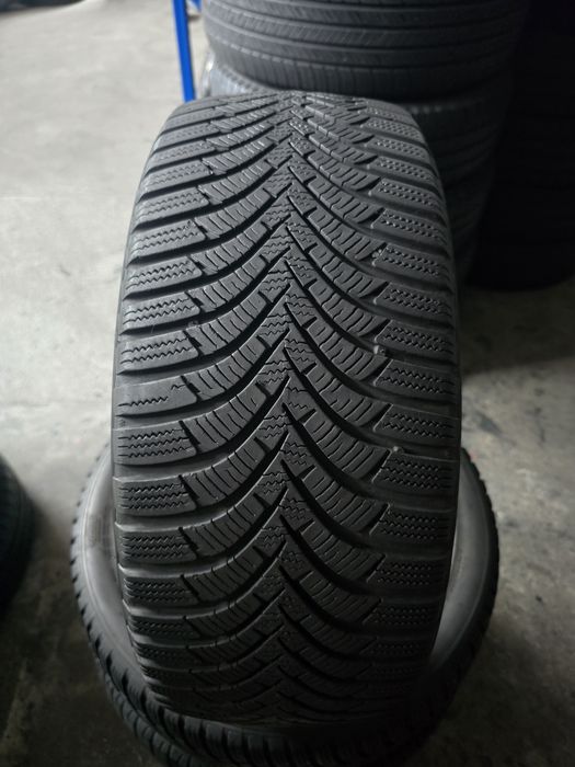Hankook 205/45 R16 87H MS iarnă