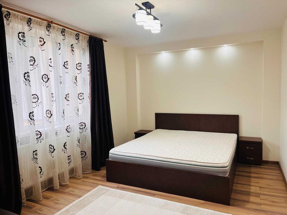 Apartament modern si primitor 3 camere – zona Gradina Botanica