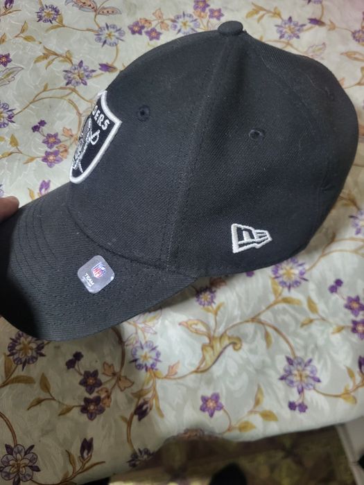 Sapca New Era,usor negociabil