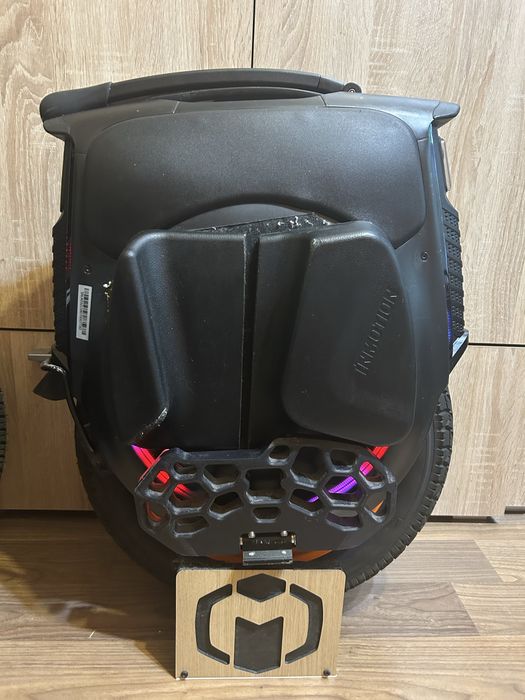 Monociclu Inmotion v12