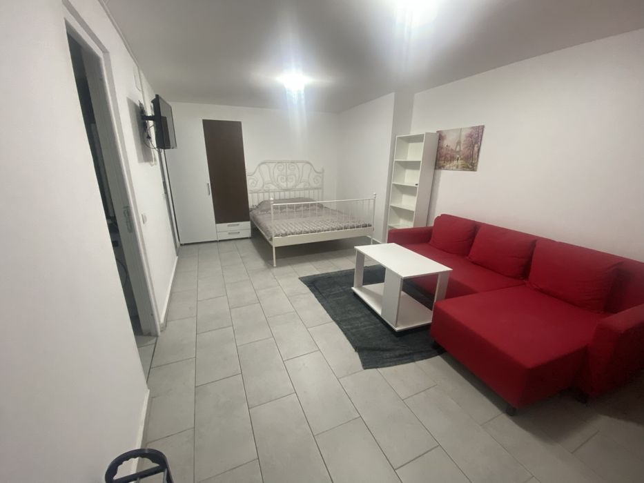 Inchiriez  garsoniera Aparatorii Patriei