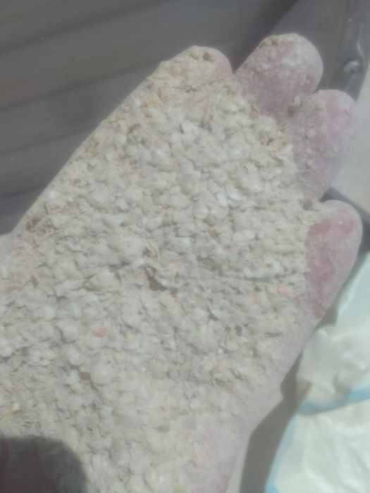 Зерноотходы Отруби Полова Овёс