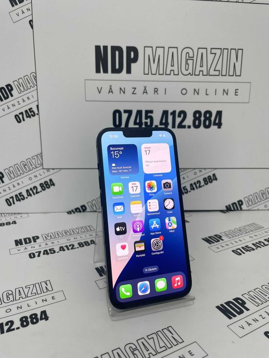 NDP Amanet NON-STOP Sos. Giurgiului 119 IPHONE 14 (42755)