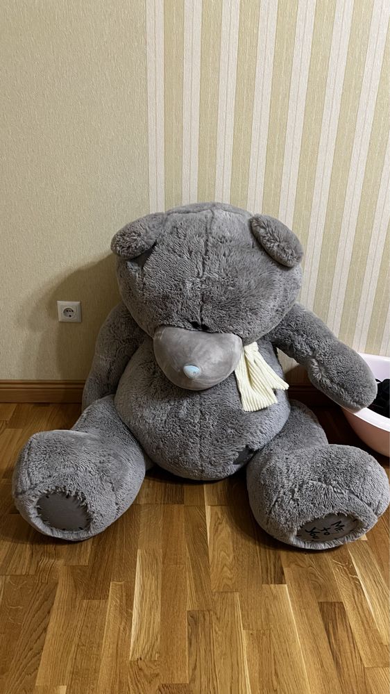 Мишка Тедди