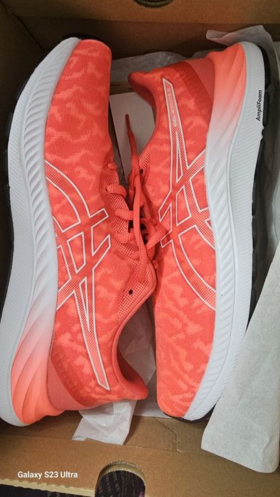 Asics gel excite 8