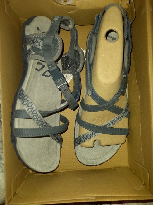 Sandale Merrell W Terran Lattice Ii W J98758