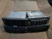 Casetofon/radio cd/cd player Peugeot 407